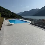 Vista リーヴァ・ディ・ソルト