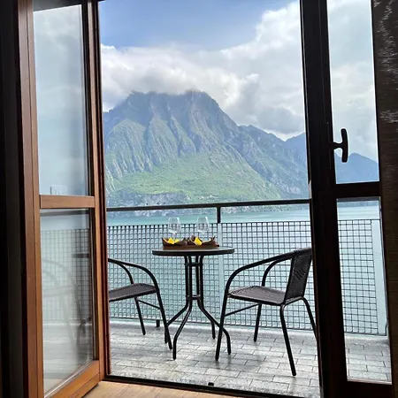 Vista * Riva di Solto