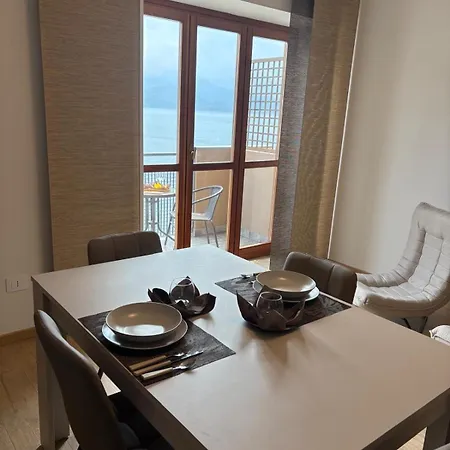 Apartman Vista Riva di Solto