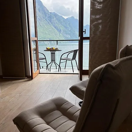 Apartment Vista