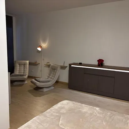 Apartment Vista