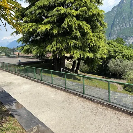 Vista Apartment Riva di Solto