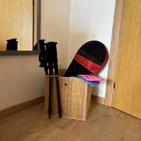 Vista Apartment
