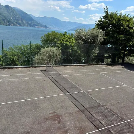 Apartman Vista *