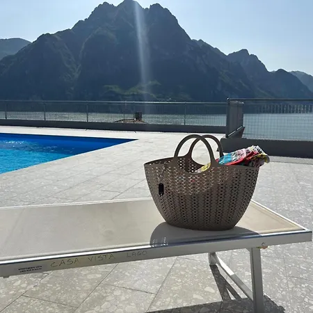Apartment Vista Riva di Solto