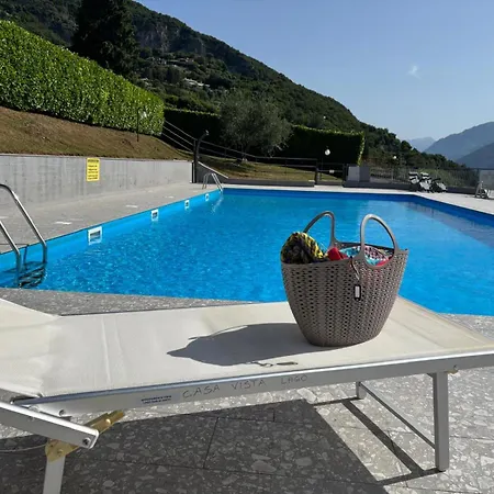 Apartman Vista Riva di Solto